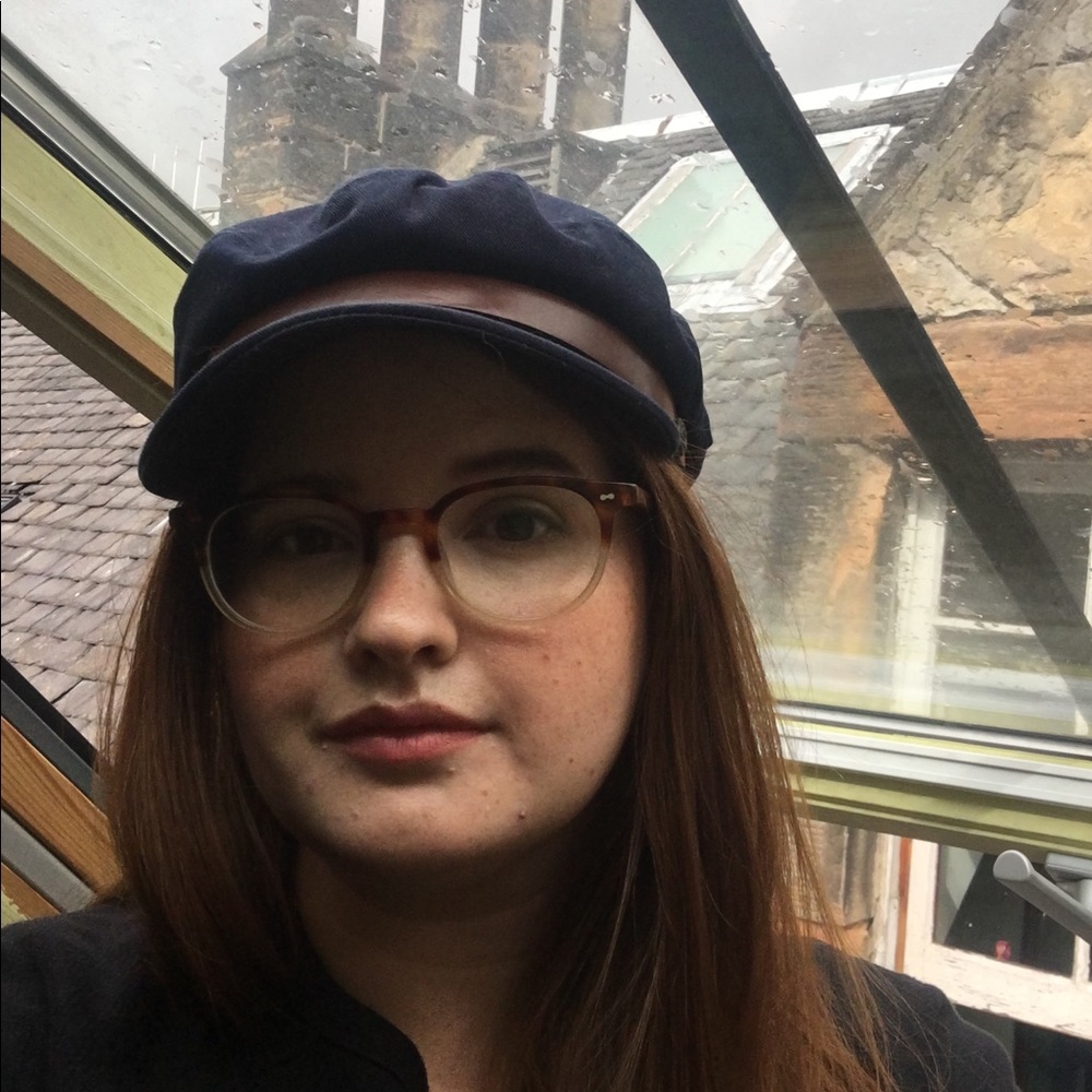 Meet your Posher, Allison